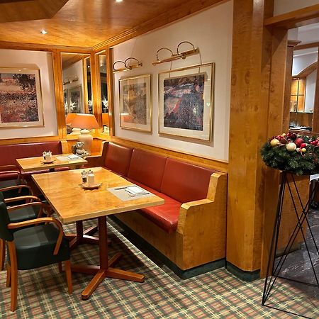 Hotel Maack Seevetal Kültér fotó
