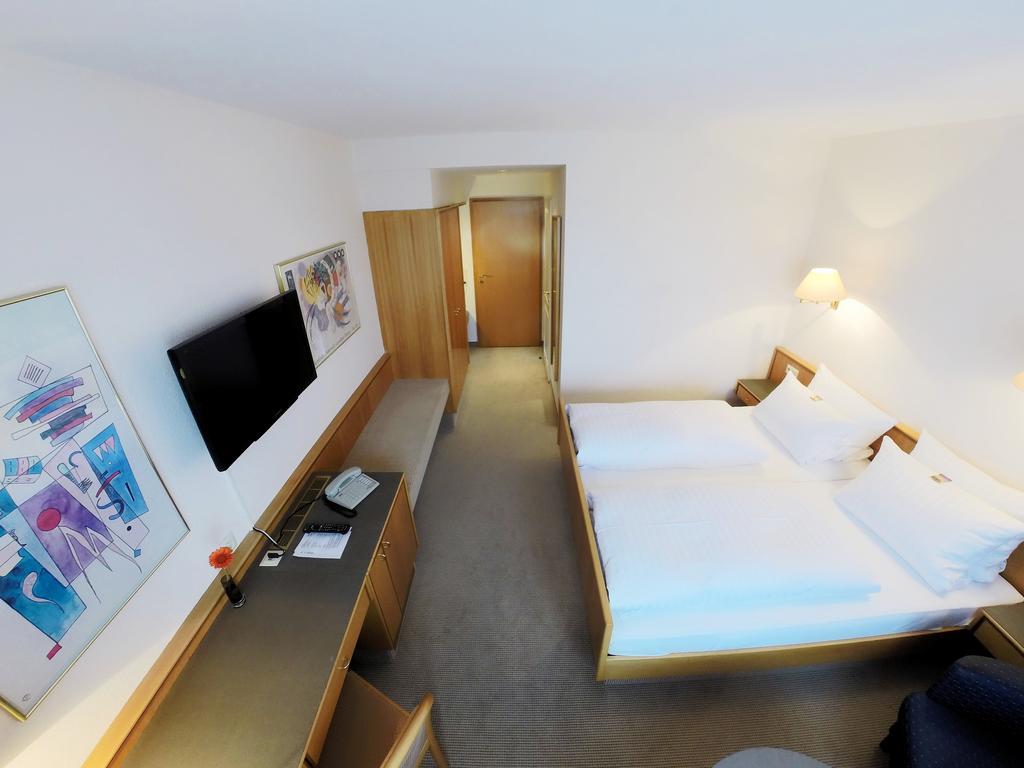 Hotel Maack Seevetal Kültér fotó